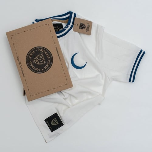 تيشيرت Football Town ( رجالي ) الزعيم - الثاني