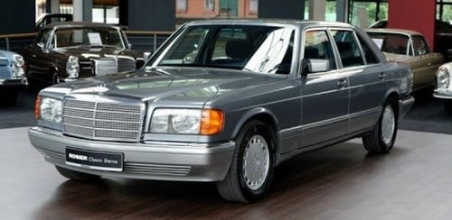 جوزة مقص ألماني مرسيدس 116 و 126 / 1163330927