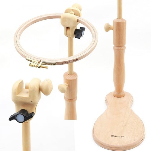 حامل طارة للجلوس (32-48سم)