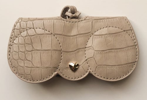 حافظة نظارة✨