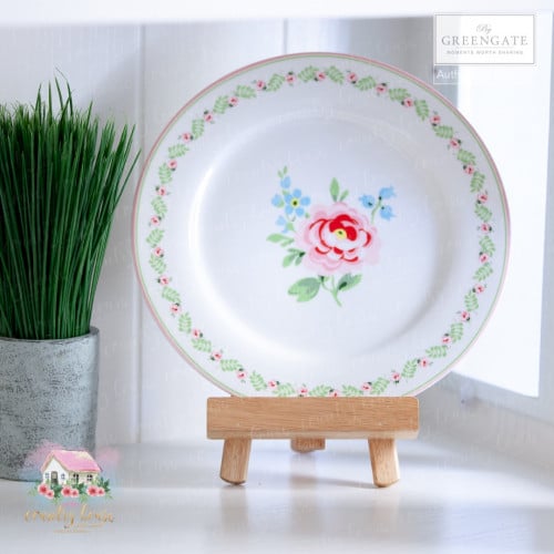 6891 صحن جرين جيت Lily