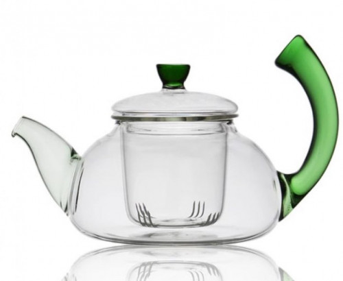 Tea Pot