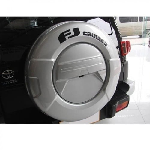 غطاء اسبير تويوتا اف جي 2007 - 2016