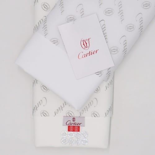 قماش كارتير ياباني 2021
