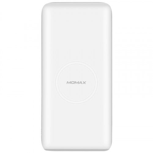 شاحن موماكس متنقل مع شحن لاسلكي 20000 ميلي امبير ب...