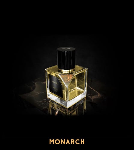 عطر مونارش - 100 مل VERTUS - MONARCH