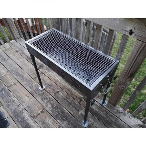 شواية فحم ياباني TL-670