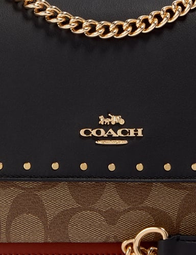 شنطة كروس بودي كوتش