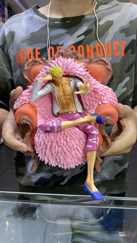 دوفلامنجو - Doflamingo