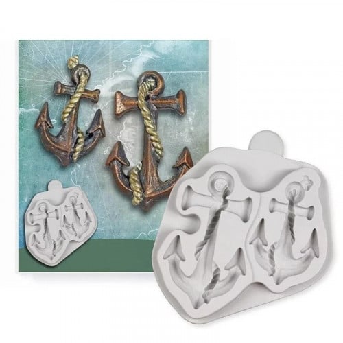 قالب سليكون حجم وسط لكبير عالي الجودة