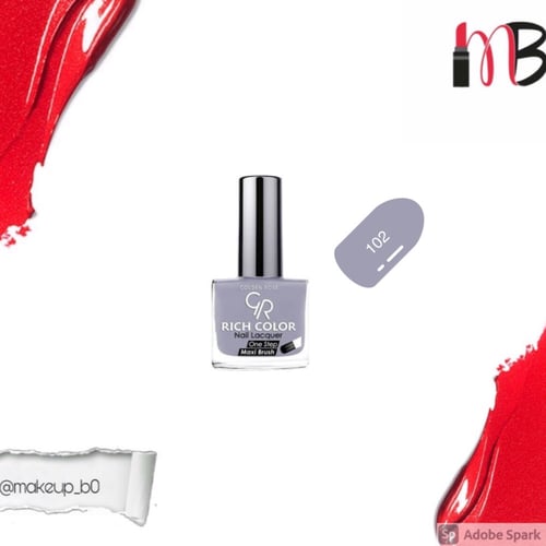 مجموعة مناكير 5 حبات