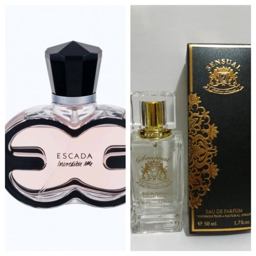 عطر سنشوال 42