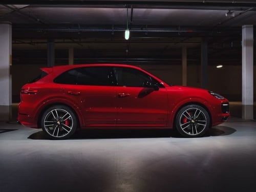 كمبيوتر قفل أبواب بنتلي - بورشة 3D0909137FX