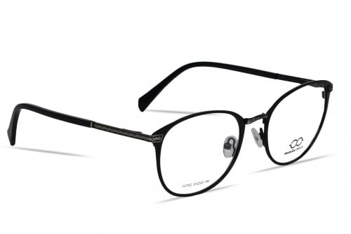 نظارة طبية مناسبة للجنسين معدن رقم الموديل MO 2702...