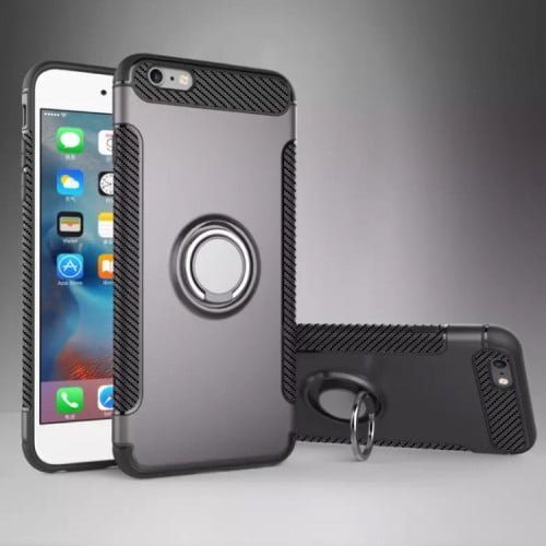 جراب أيفون7بلس و8بلس غطاء حماية مناسب لجوالات أيفو...