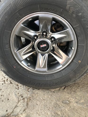 فرارات نيسان باترول 1988-2024