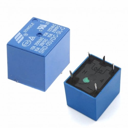 مرحل 5V