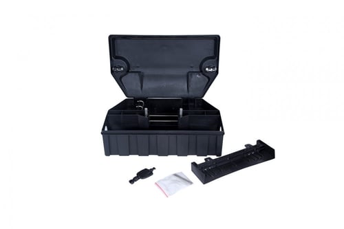 محطة طعوم لمكافحة الفئران والجرذان