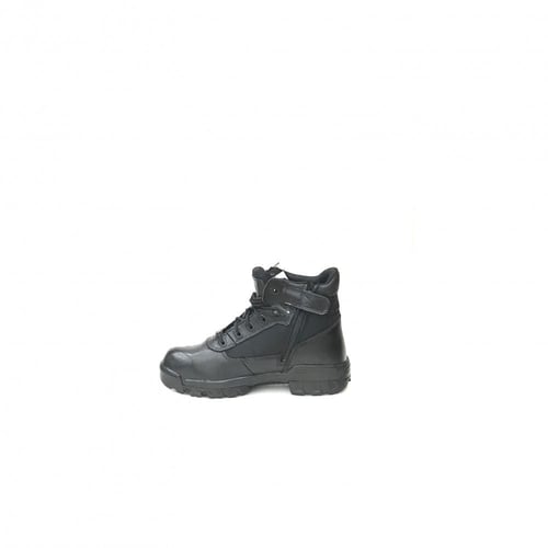 حذاء عمل سفتي Safety Boots COM-2264