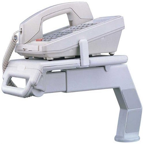 حامل تلفون ثابت قابل للتعديل من شركة ايداتا