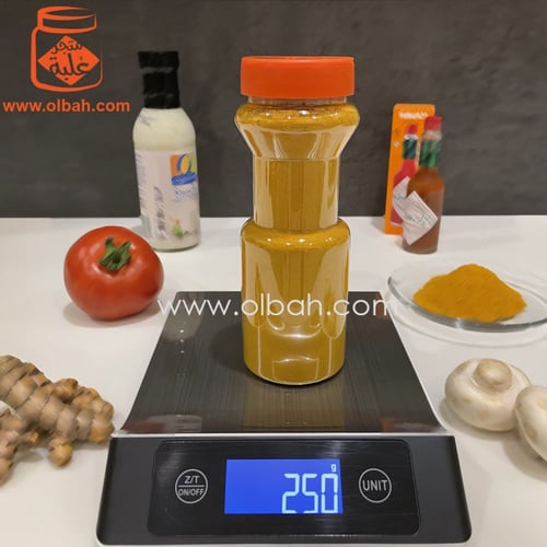 علبة حجم 445 مل غطاء أحمر - الكمية 70 علبة