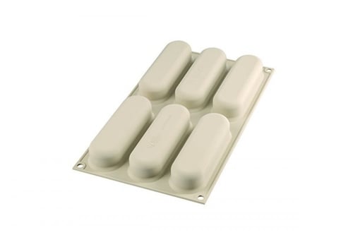 قالب 3D سيليكون KIT POP ECLAIR