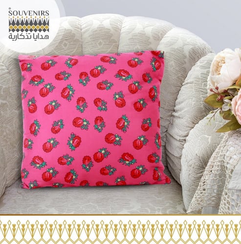 خدادية تراثية ملون ( شالكي )