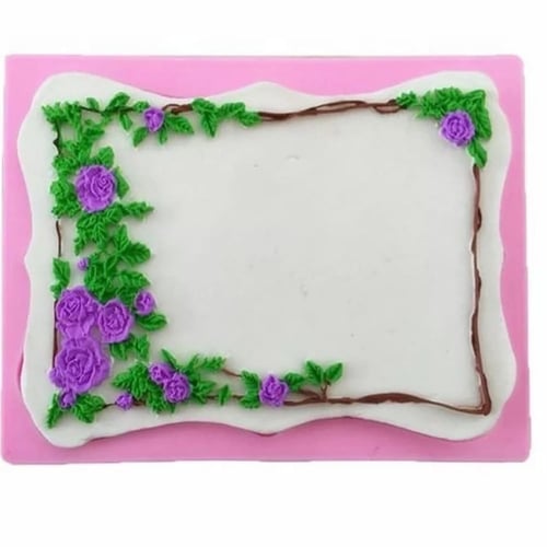 قالب سليكون حجم كبير عالي الجودة