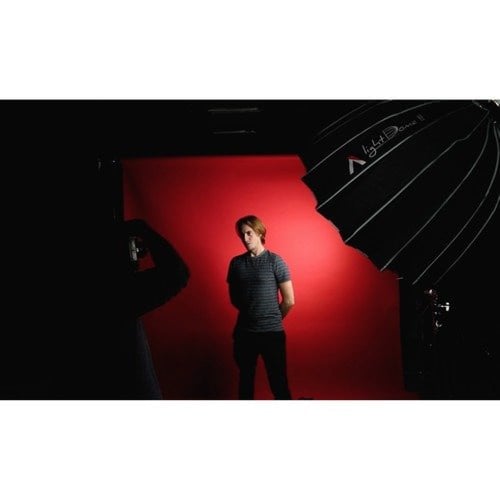 Aputure Light Storm LS C120D II LED Light V-mount...