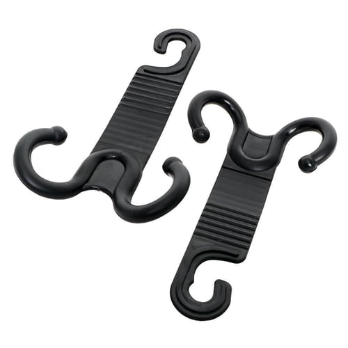 حامل اغراض للسيارة بتصميم مرن