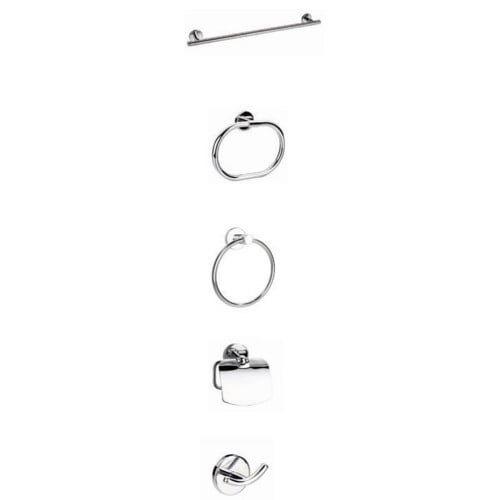 اكسسوار كاليبر 6 قطع كلودي