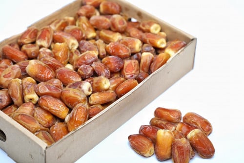 تمر صقعي رطب فاخر