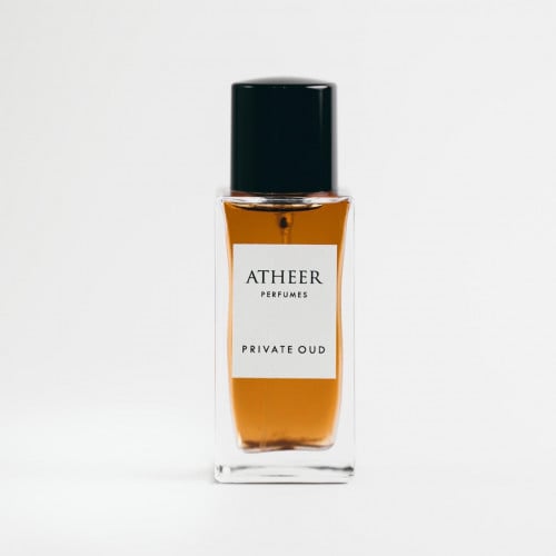 عطر العود الخاص - PRIVATE OUD - من أثير - 50 مل