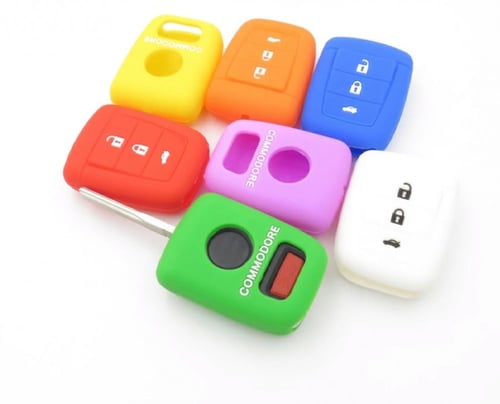 تلبيسة مفتاح الكابريس 07-13 واللومينا