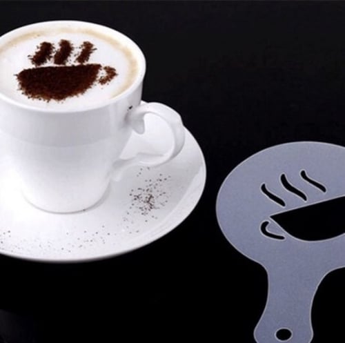 اشكال على كوب الكوفي 16 قطعه