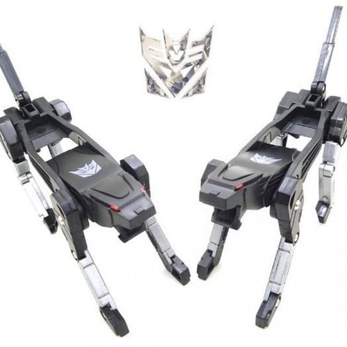 فلاش ميموري 64GB متحولة الى تايغر لمحبي الخصوصية