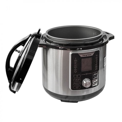 قدر ضغط 6 لتر EveryZone