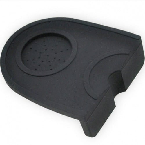 قاعدة توزيع وكبس [أسود]