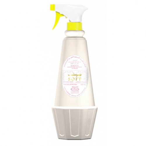 معطر غرف سوفت 500 مل