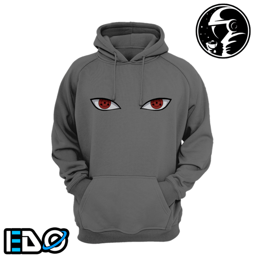 ناروتو شارينجان - Naruto Sharingan