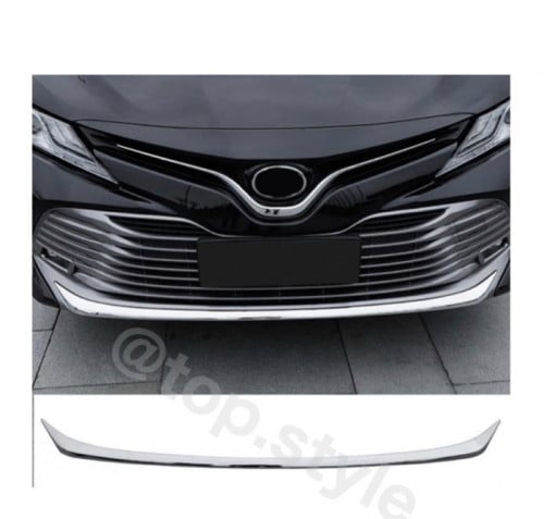 نيكل صدام امامي كامري 2018-2020