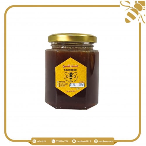 عسل الطلح 250 غرام