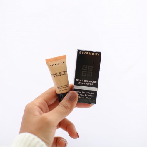 كريم أساس جيفنشي تان كوتور P115