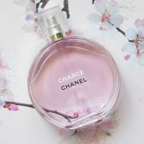 عطر شانيل شانس تندر تواليت chanel chance tendre to...