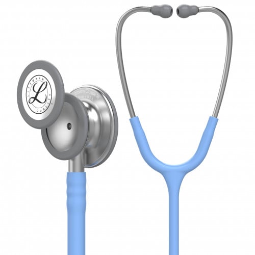 سماعة طبيب ليتمان كلاسيك 3 الاصلية - Littmann Clas...