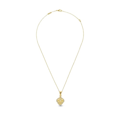 سلاسل زركون مطلية منوع A128