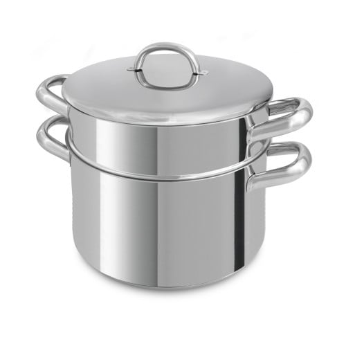 قدر البخار Europa من سيلامبوس البرتغالية