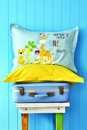 طقم مفارش أطفال Loro