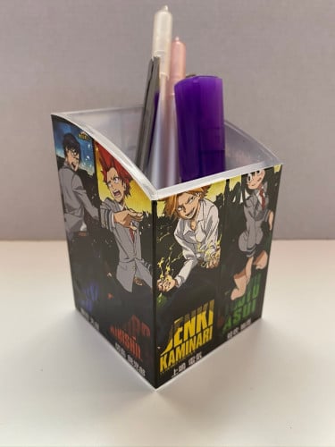 Boku no Hero Academia Pencil Box