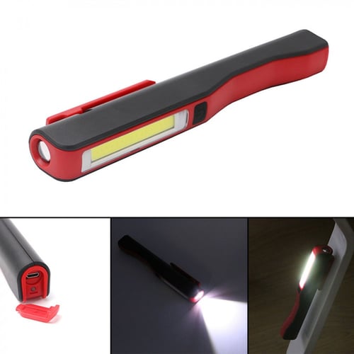 قلم كشاف بمغناطيس